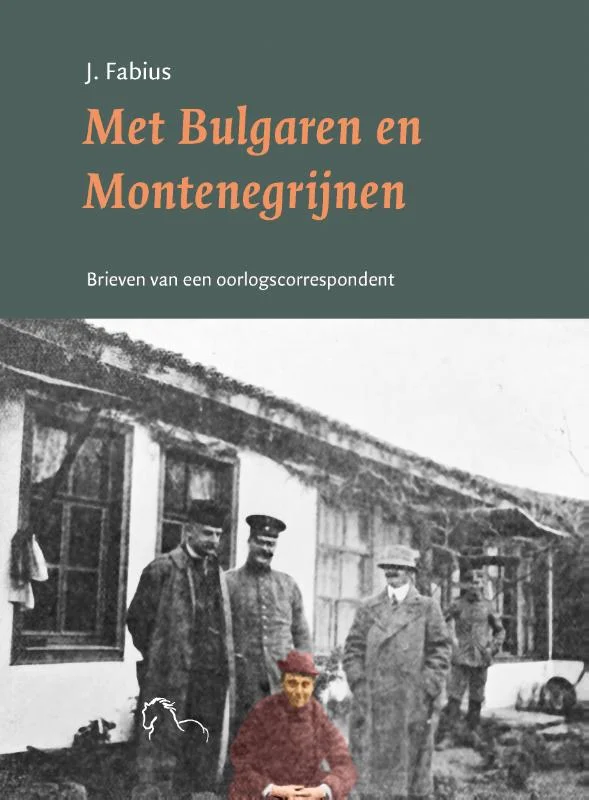 Beperkte Voorraad Met Bulgaren en Montenegrijnen