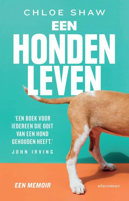Koop Vandaag Een hondenleven