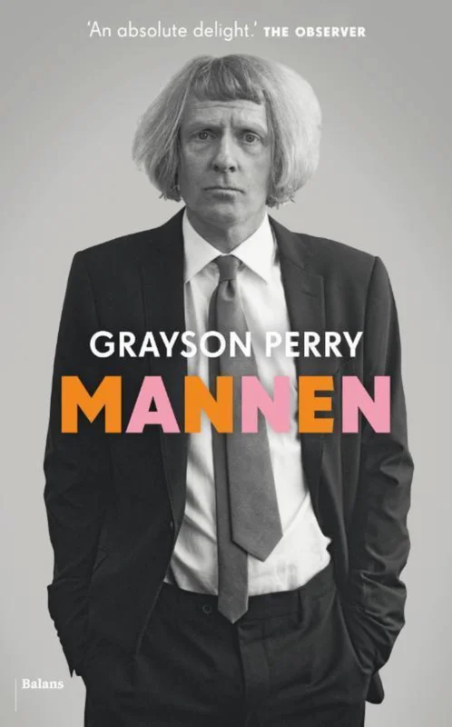 Mannen Nieuw