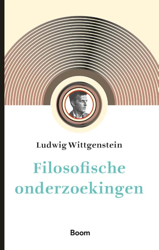 Filosofische onderzoekingen / Regenboogreeks Goedkoop