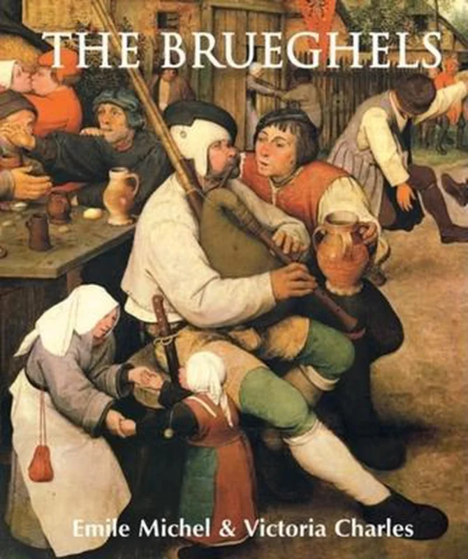 The Brueghels Weekendaanbieding