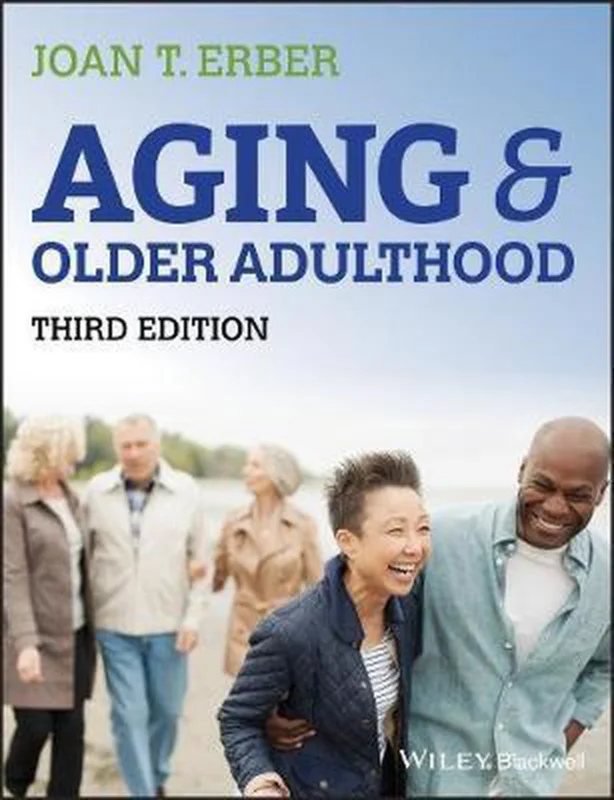 Korting Aging & Older Adulthood 3rd