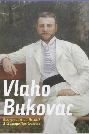 Vlaho Bukovac 1855-1922 Bestel Nu