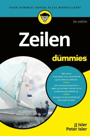 Zeilen voor Dummies / Voor Dummies Alleen Vandaag