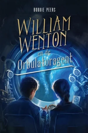 William Wenton en de Orbulatoragent / William Wenton / 3 Aanbieding