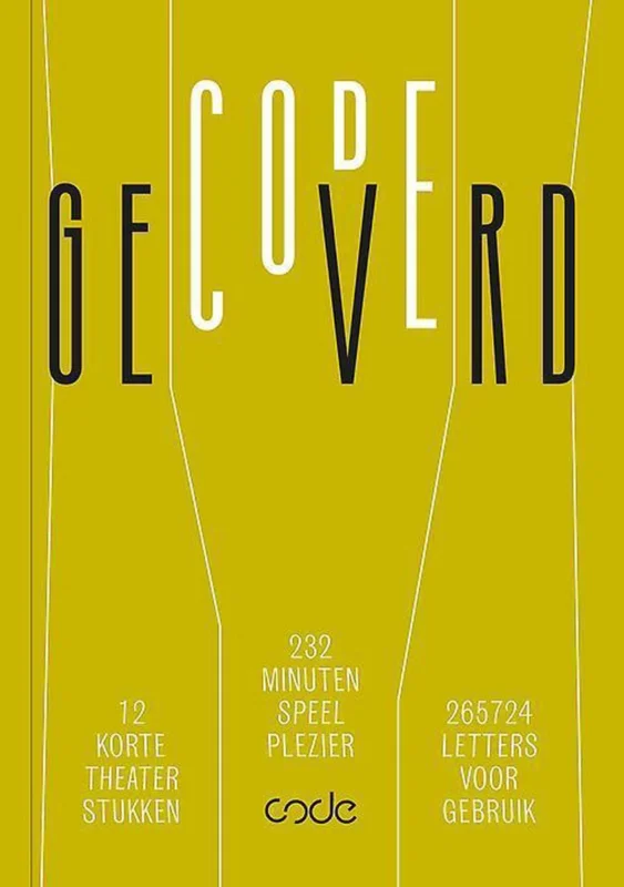 Betrouwbaar Code gecoverd