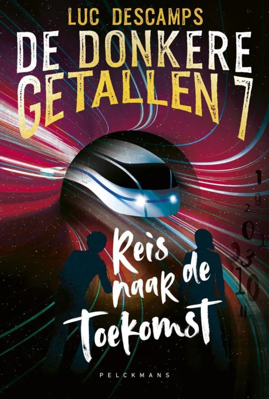 Goedkoop Reis naar de toekomst