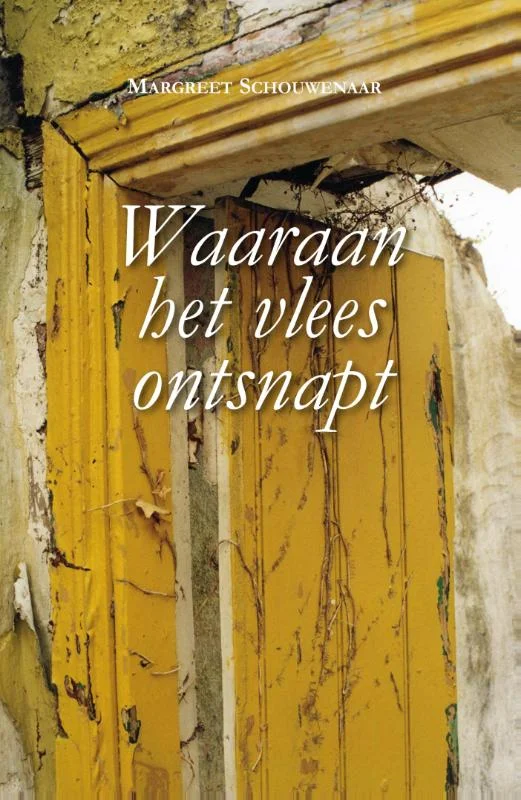 Waaraan het vlees ontsnapt Beperkt Aanbod