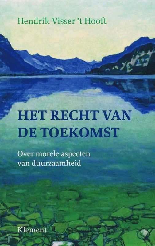Het recht van de toekomst Finale Uitverkoop