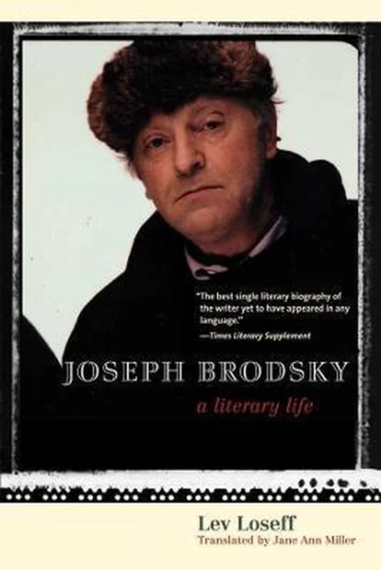 Snelle Levering Joseph Brodsky