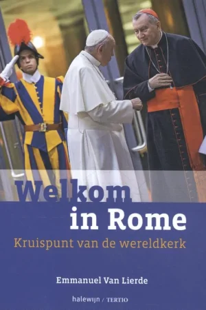 Welkom in Rome Veilige Betaling