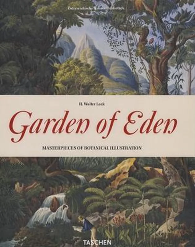 Superprijs Garden of Eden