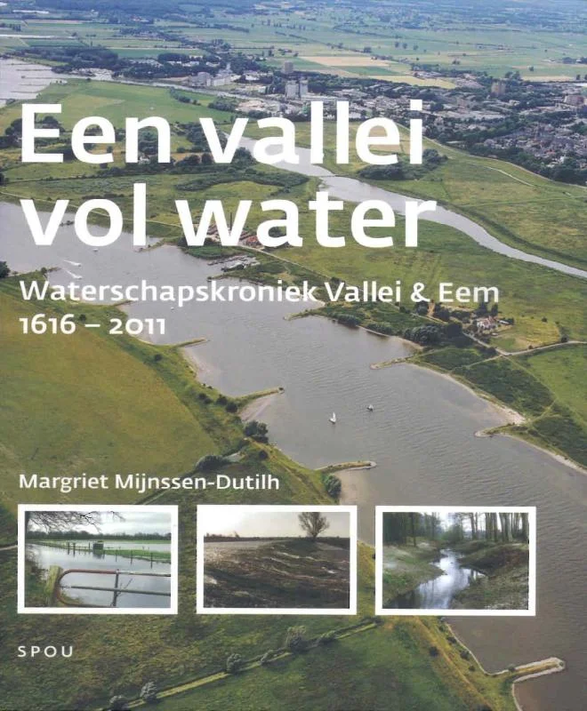 Een vallei vol water Merkproduct