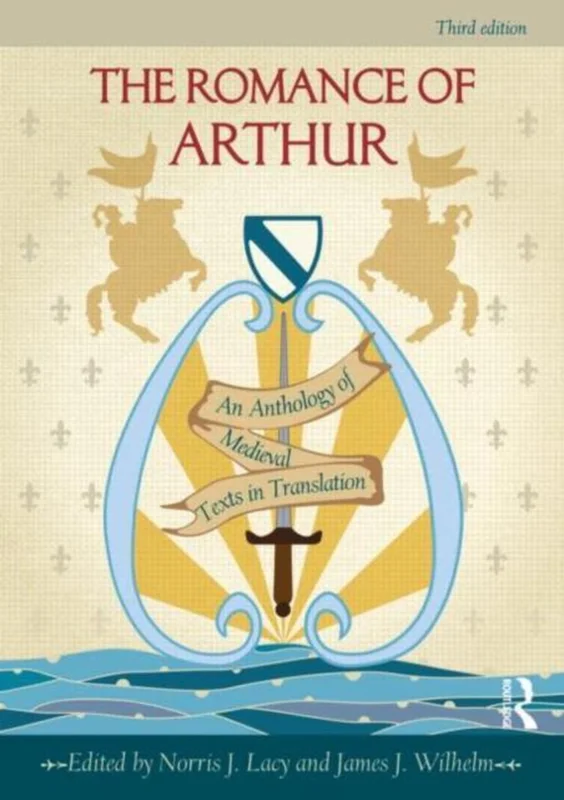 The Romance of Arthur Gratis Retour