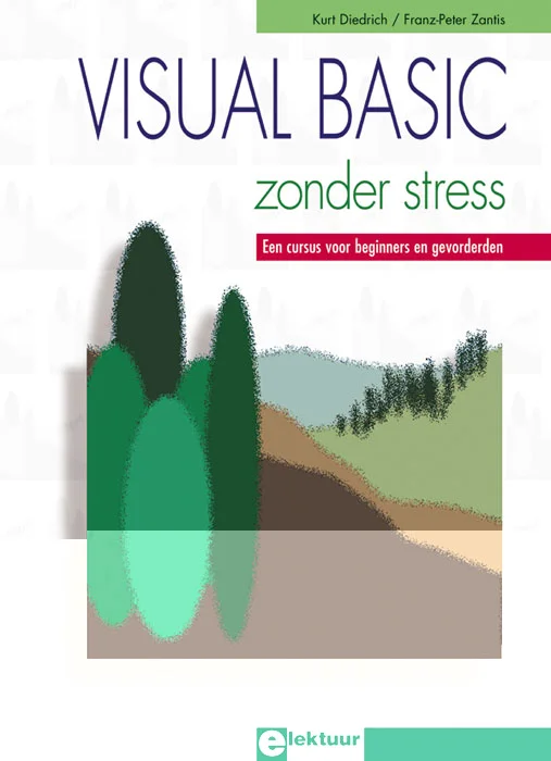 Premium Visual Basic zonder stress