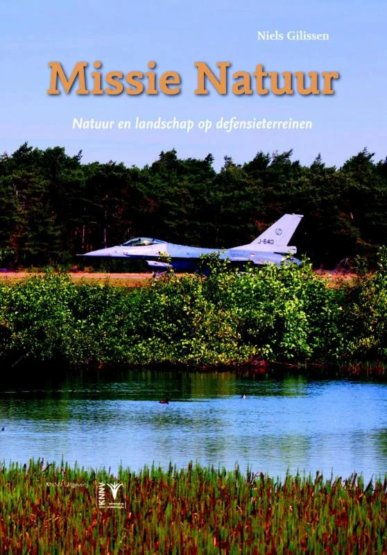 Missie natuur Koopje