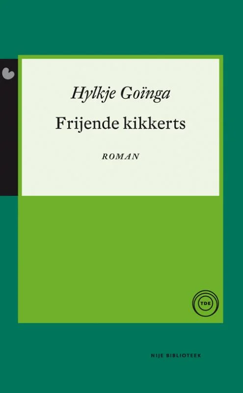 Frijende kikkerts / Nije bibliotheek Hete Deal