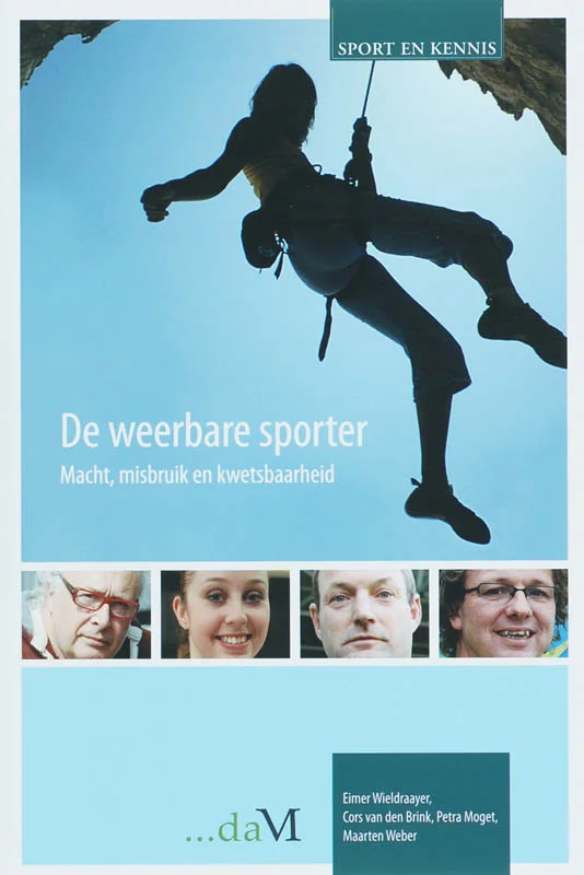Op = Op De weerbare sporter / Sport en Kennis