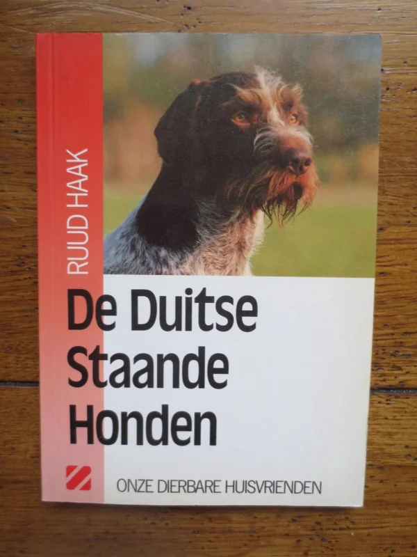 Duitse staande honden Finale Uitverkoop