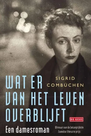 Wat er van het leven overblijft Hete Deal