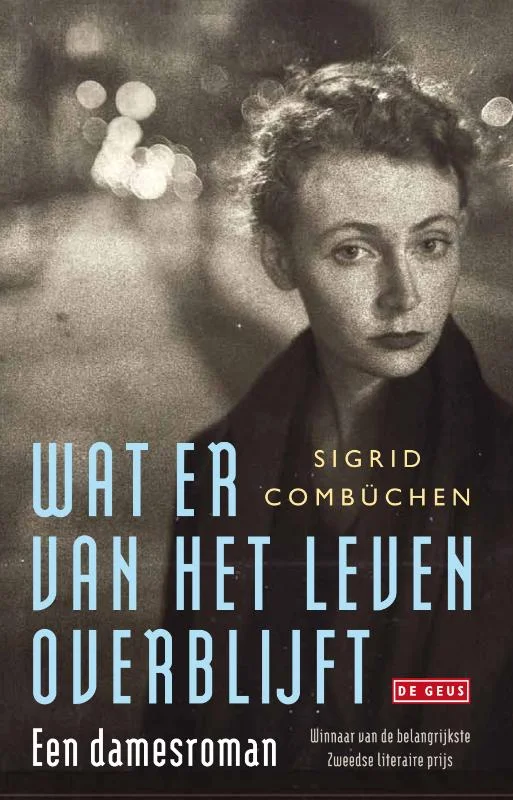 Wat er van het leven overblijft Hete Deal