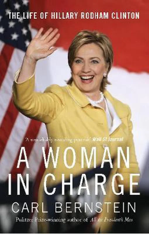Beperkt Aanbod Woman In Charge