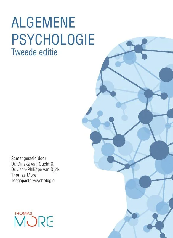 Uitverkoop Algemene psychologie
