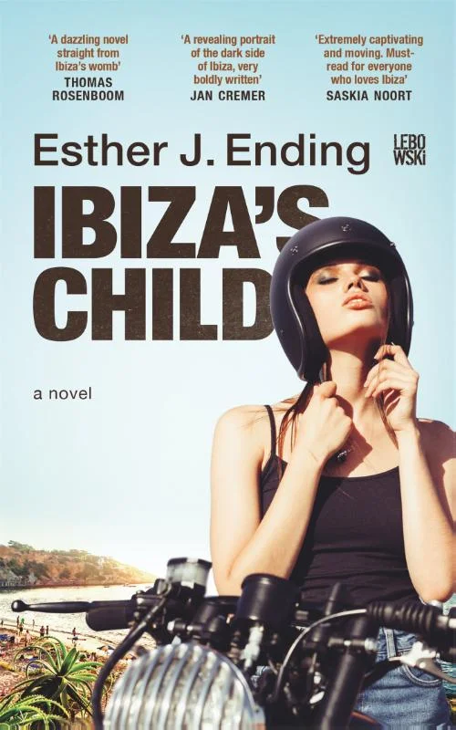 Ibiza's Child Favoriet