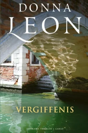 Voordeelprijs Vergiffenis / Guido Brunetti / 27
