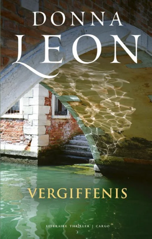 Voordeelprijs Vergiffenis / Guido Brunetti / 27