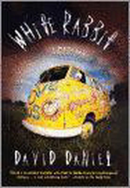 Superprijs White Rabbit