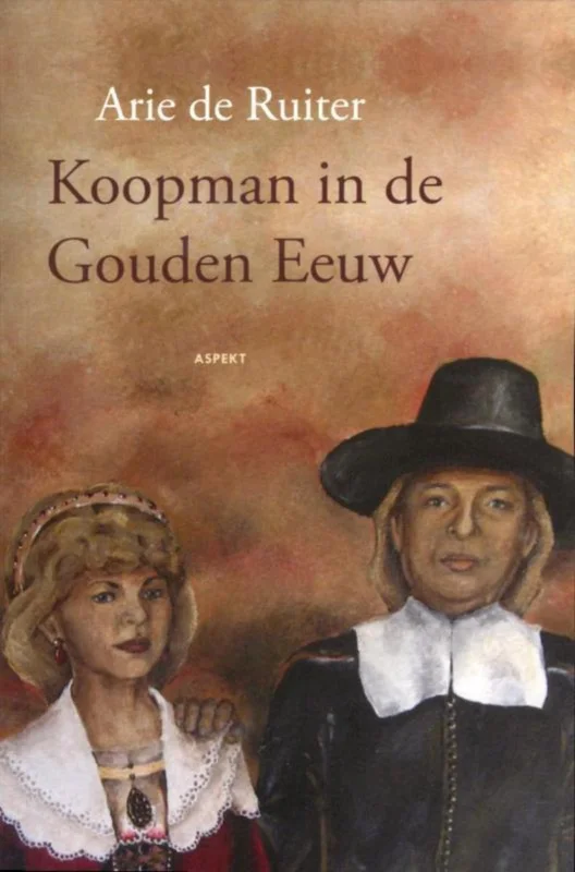 Koopman in de Gouden Eeuw Shop Nu