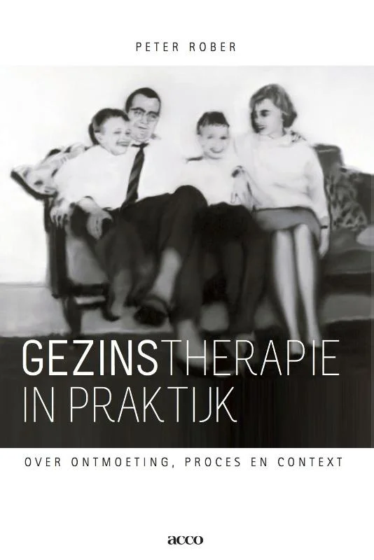 Gezinstherapie Alleen Vandaag