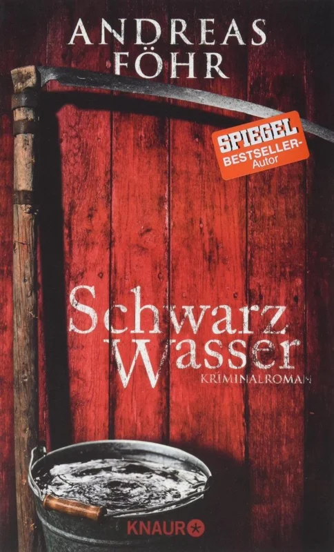 Meest Verkocht Schwarzwasser