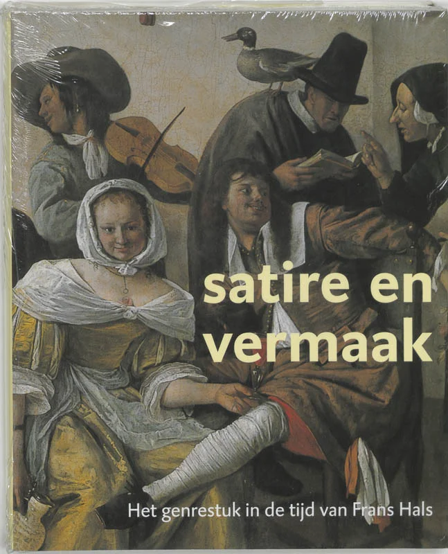 Satire en vermaak Rechtstreeks Van De Fabrikant