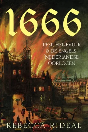 1666 Favoriet