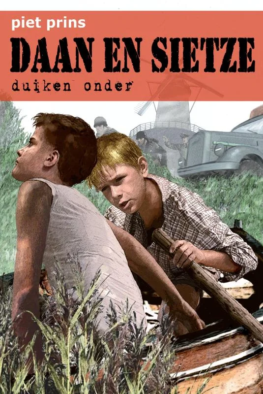 Daan en Sietze duiken onder Speciale Aanbieding