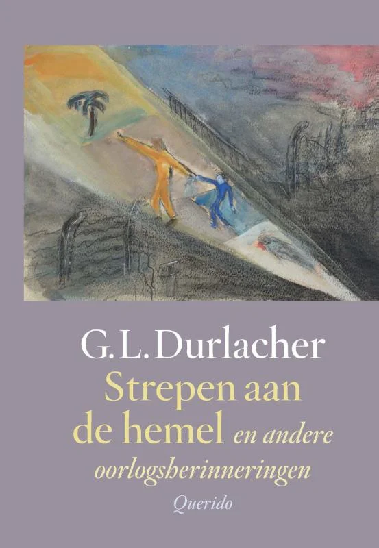 Strepen aan de hemel Lage Prijs
