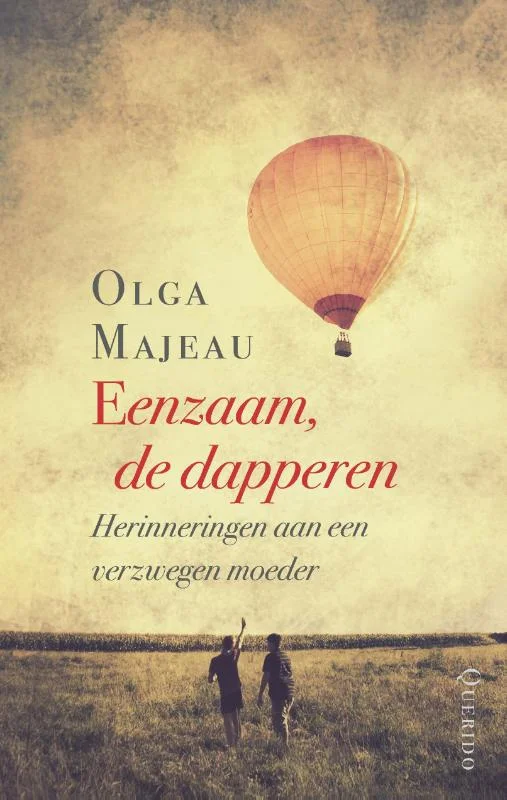 Eenzaam, de dapperen Laatste Kans