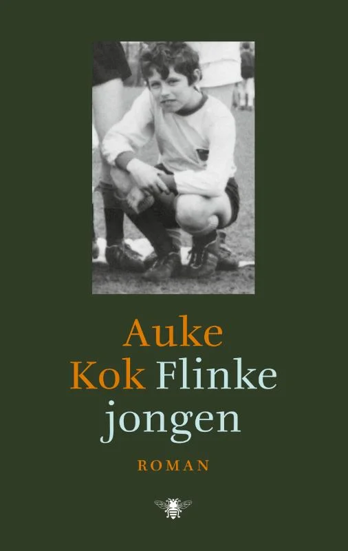 Exclusieve Aanbieding Flinke jongen