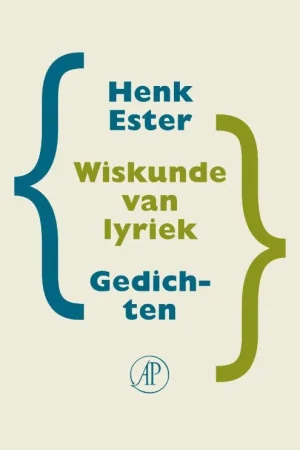 Wiskunde van lyriek Laatste Kans