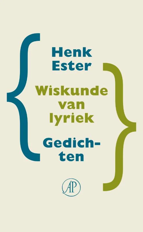 Wiskunde van lyriek Laatste Kans