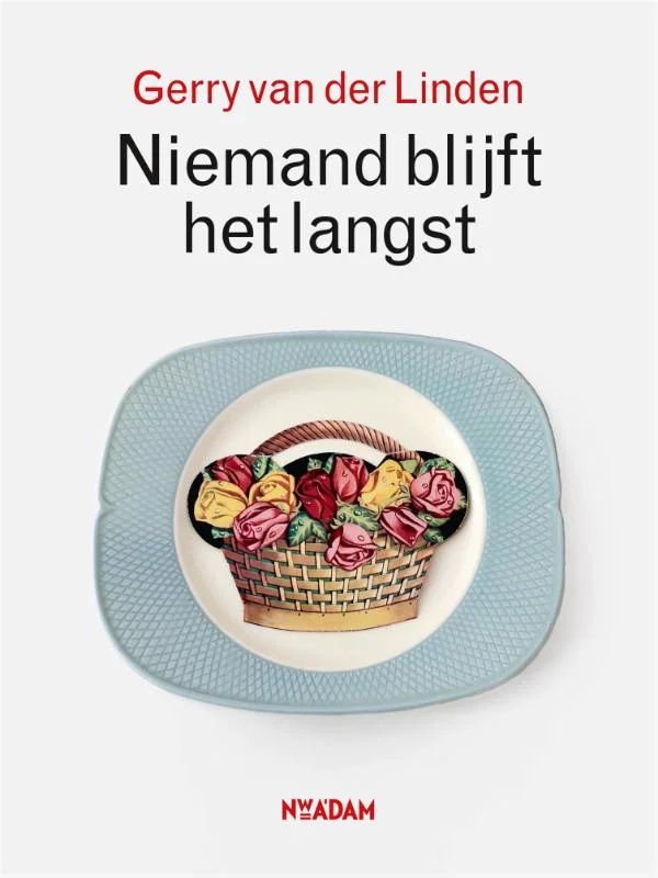 Niemand blijft het langst Favoriet