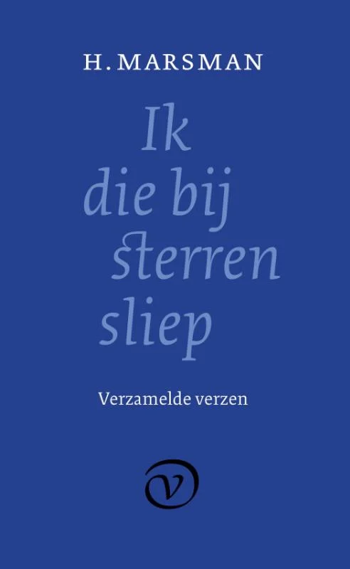 Ik die bij sterren sliep Op = Op
