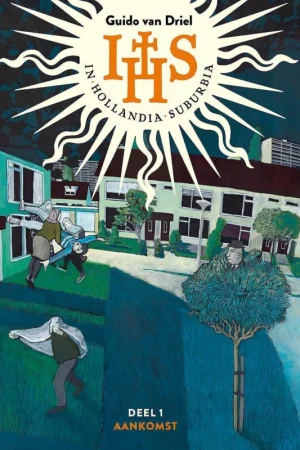 I.H.S. 1 Direct Verzonden