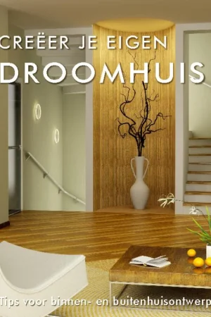 Beste Prijs Creeer je eigen droom huis