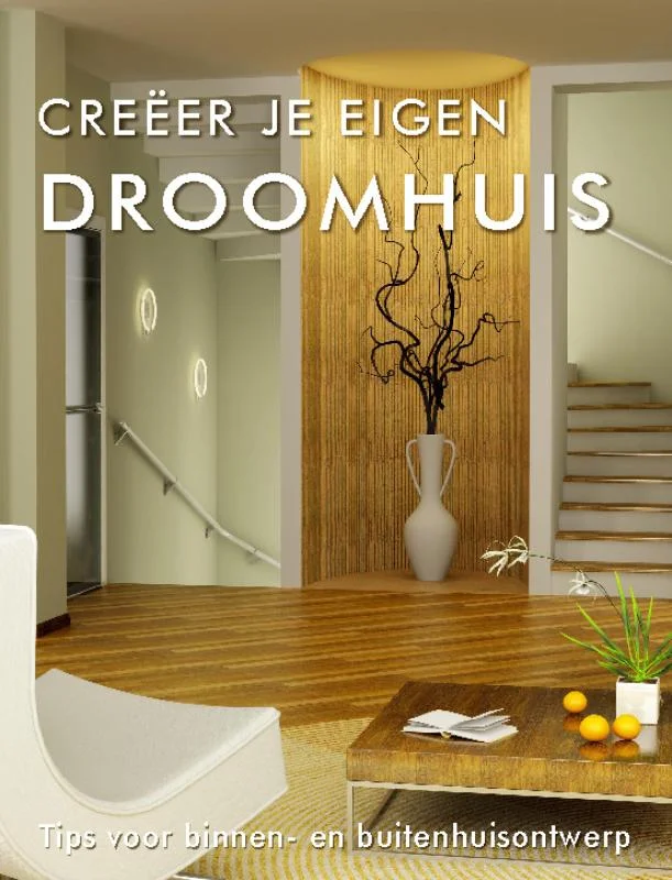 Beste Prijs Creeer je eigen droom huis