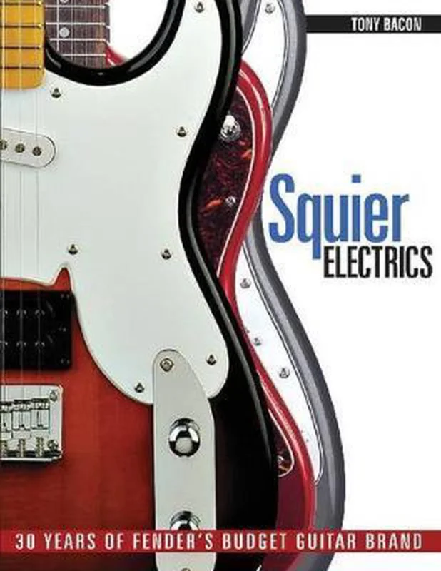 Squier Electrics Veilige Betaling