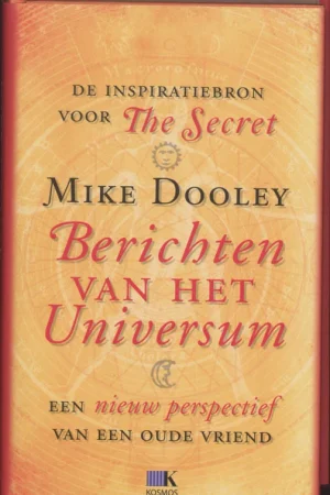 Berichten van het Universum Bestel Nu
