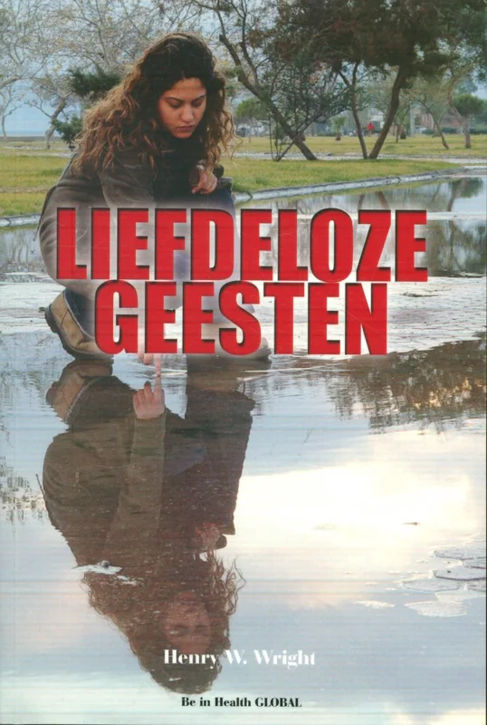 Must-Have Liefdeloze geesten